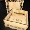 Houten doosje