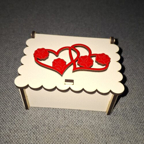 Sieraden doosje