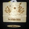 Cadeaukaart envelop