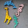 Bewegende hanger Dolfijn