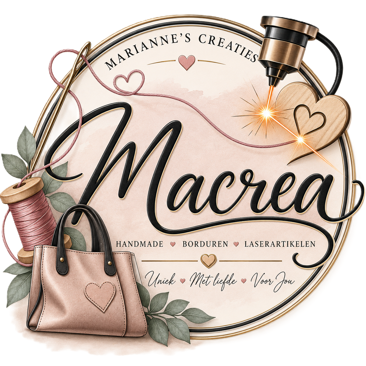 Laser.macrea.nl